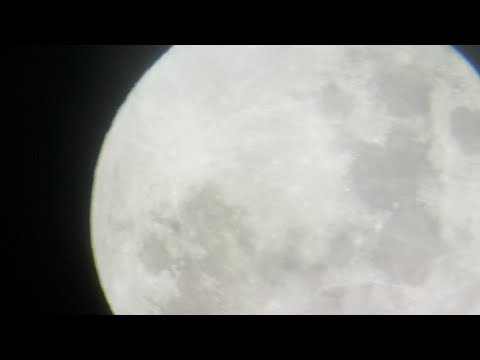 Lua Cheia 01/03/2018 Live