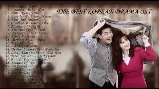 ►Greatest Hits K-PoP Dramas OST 2015 .•*¨*•☆Good Mood Jukebox Best songs of Dramas OST