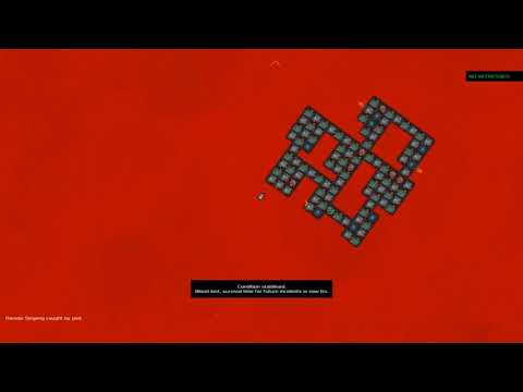 Permanent Shields Are Too Good Heat Signature General Discussions