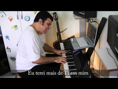 Jesus Quero Te Ver video