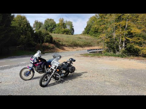 DRUMUL APUSENILOR  [4K]