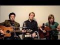 Acts Of Man (Midlake Cover)