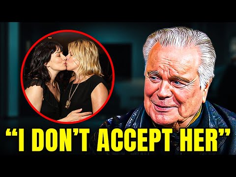 Robert Wagner Refuses to Speak About His Daughter To This Day