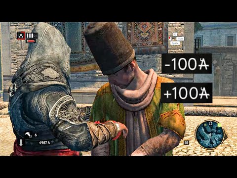 Assassin's Creed: Revelations : Video Games 