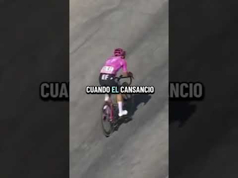 Tributo a Richard Carapaz #ecuador #carchi #ciclismo #richardcarapaz #tulcán