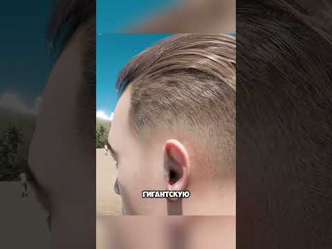 КАК СПАСТИ СЕБЯ ОТ ЦУНАМИ?