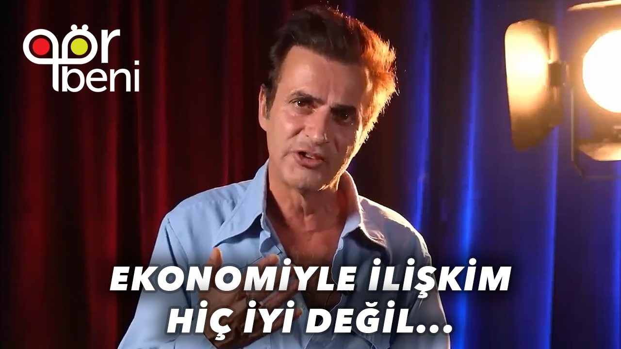 Hayatım Boyunca Ne Kadar Param Olduğuna Bakmadım - Teoman | Gör Beni