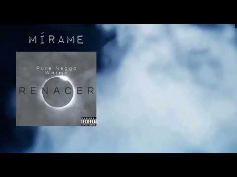 Pure Negga X @warma_ext - Mírame ({ Renacer Num #1 })