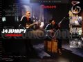 JUNOON-Dil Nahi Lag Raha [HQ]
