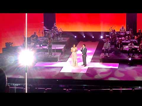 Cuidas de Mim - Padre Fabio de Melo Gravaçao DVD Iluminar - Part. Olivia Ferreira