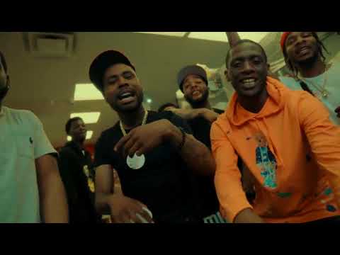 CHARGE IT TO DA GAME - Olie Rock (feat.) Tye Henney #ogt