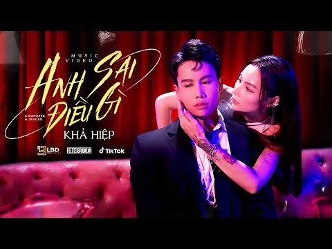 Thể hiện bởi Khả Hiệp