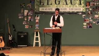 Implementation (Part 1) | Acts 1:8