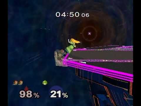 TGL Austin 15 - LQF - KKoto (Ganondorf) vs PeachTea (Peach)