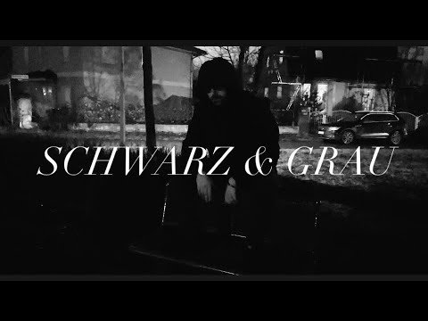 SERZ SCHWARZ & GRAU (OFFIZIELLES MUSIKVIDEO)