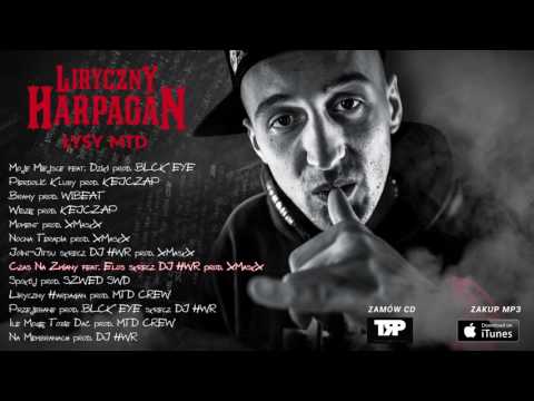ŁYSY MTD - Czas na zmiany feat.Elos prod. X.Mask.X (Official Audio)