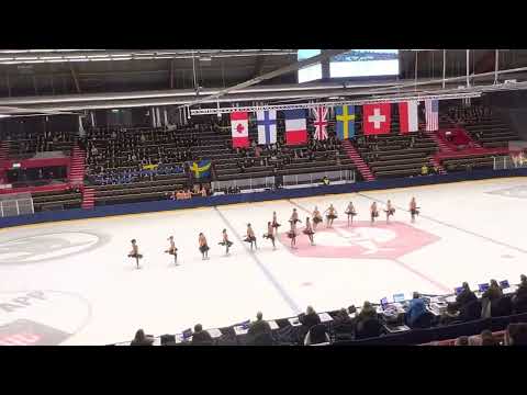 Leon Lurje 2023 - Team Cool Dreams Junior FP