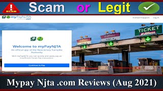 Mypay Njta .com ! Mypay Njta - Watch Full Details ! Mypay.Njta.com ! Mypay Njta Reviews