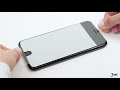 Aps. stiklas. „Google Pixel 7 Pro“ – 3mk ARC