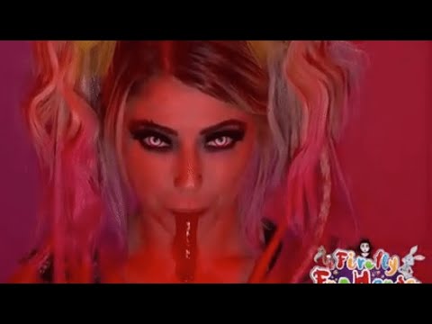 WWE Raw Firefly Funhouse Alexa bliss Shows her new trick (FULL SEGMENT) - 11/2/2020