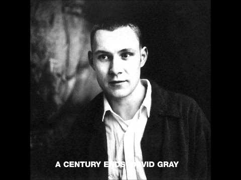 debauchery - david gray