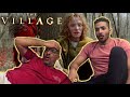 THE VILLAGE (2004) | FIRST TIME WATCHING | MOVIE REACTION