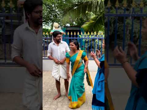siragadika aasai serial reel #vijaytv #siragadikkaaasai