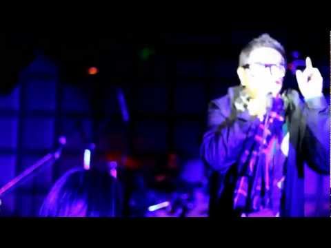 Karsh Kale x Brooklyn Shanti - Welcome to the Cinema Freestyle LIVE at Kitty Su New Delhi