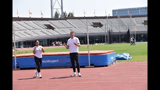 Van Lanschot Kempen Trainingskamp