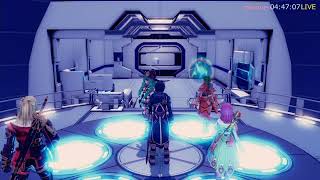 #38 [スターオーシャン5] 垂れ流し。[PS4版 on PS5]