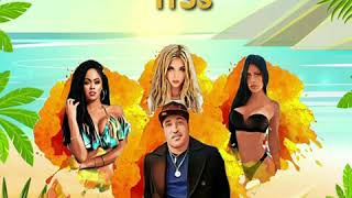 Quiero A Las Tres Music Video