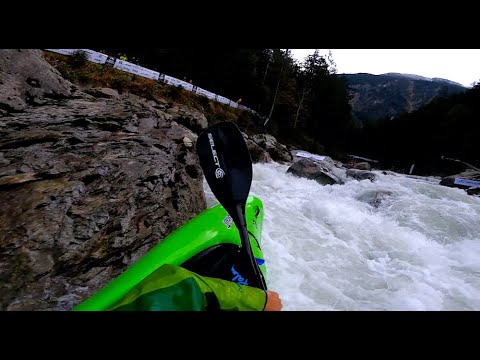 Oetz Trophy Training Lap Beater (Entry #28 Beaters For All 2021)