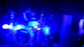 Reuben - Some Mothers Do 'Ave 'Em (live)