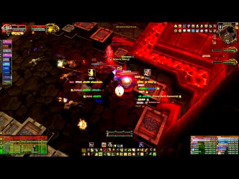 Kindred - Siege of Orgrimmar Spoils of Pandaria 10 man Normal