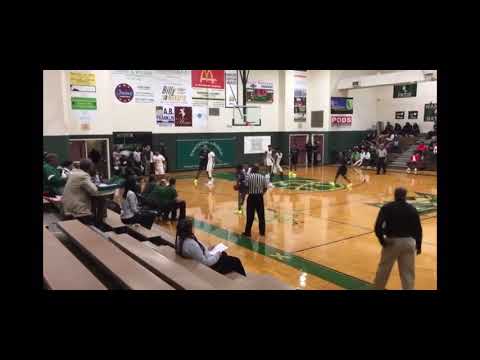 Grind Season w/ Emareyon Mcdonald