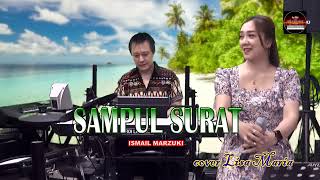 Download lagu Sampul surat - Cipt,Ismail Marzuki (cover Lisa maria) mp3