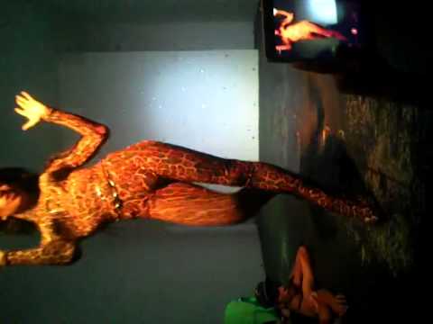 Lylas dumon't Freedom Club 18.04.14