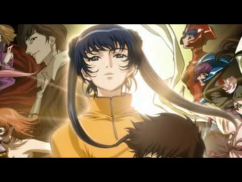 Thumbnail of the video: Aquarian Age - Opening And Ending