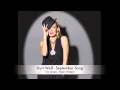 Kurt Weill: September Song (Ute Lemper)