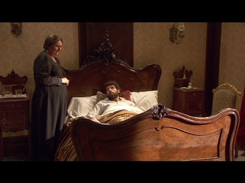 Puente Viejo C1148 - Bosco pide ver a Francisca