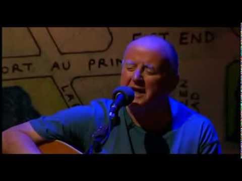 Christy Moore - Where I Come From | The Late Late Show | RTÉ One