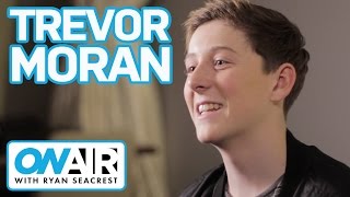 Trevor Moran Debuts &quot;Echo&quot; Music Video  | On Air with Ryan Seacrest