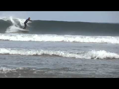 SURFING LOBITOS. PERUVIAN TRIP 2012  Argazki Mahatu Production.