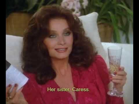 Dahling 😍. Kate Omara (Caress Morell - Cassandra)