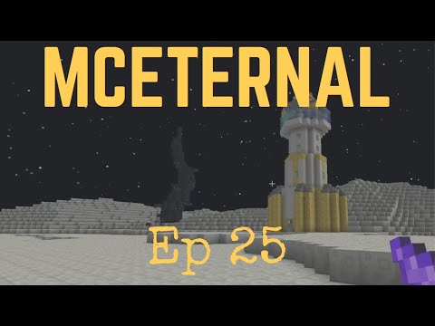 MCEternal Ep25 More Moon Loots