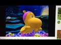 Backyardigans Mermaid Tasha