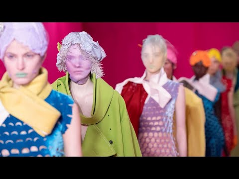 Maison Margiela Artisanal Spring Summer 2020 Collection