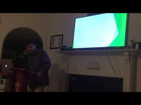 Michael Nemeth SPC 205 Persuasive Speech