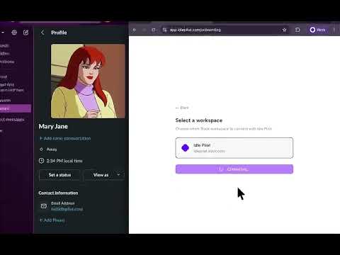 Item video thumbnail