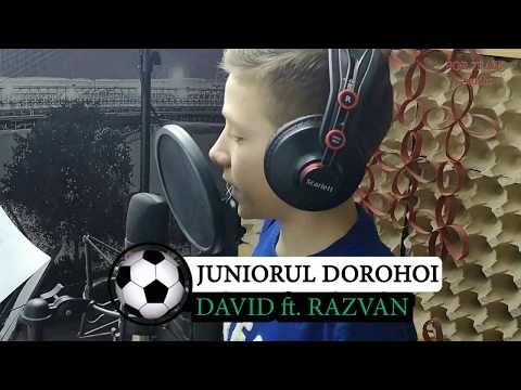 Imnul  Clubului Juniorul Dorohoi